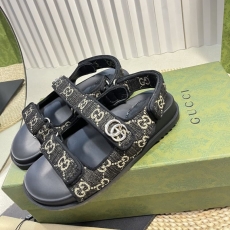 Gucci Sandals